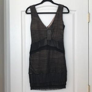 Bcbg dress